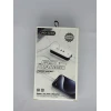 Şəbəkəli filtr 2xUSB2XPD 50W, 4 port, hədiyyə + 2 USB kabel