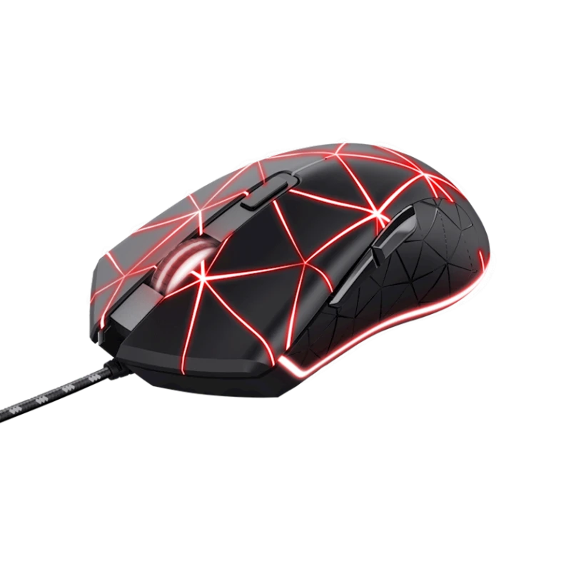 Мышь Trust GXT133 Locx Mouse (22988) Мышь Trust GXT133 Locx Mouse (22988)