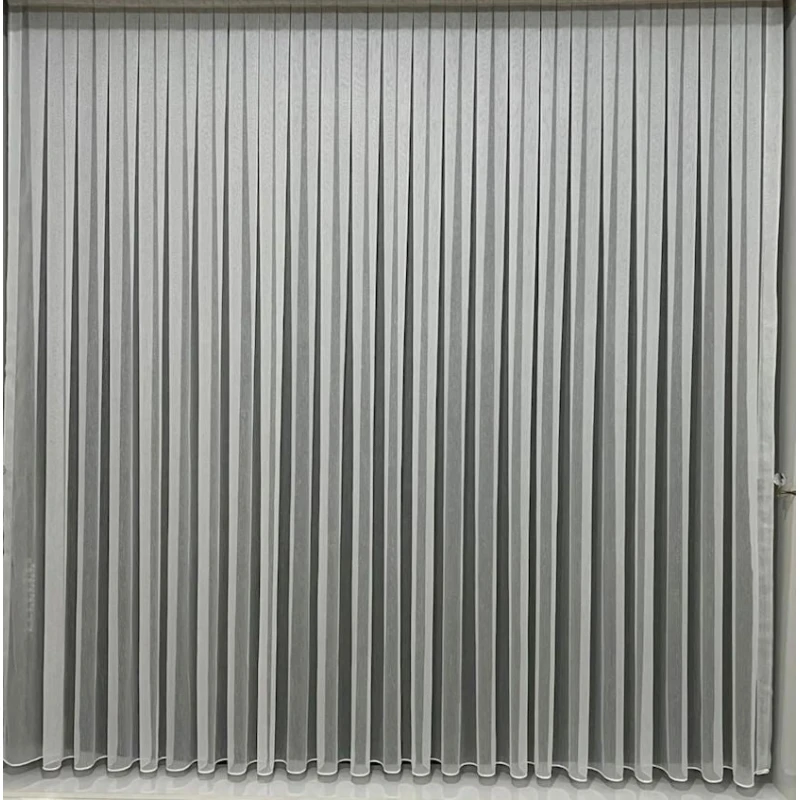 Тюль Sahara SHA-000050, 300х300 см, белая Тюль Sahara SHA-000050, 300х300 см, белая