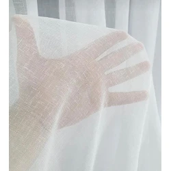 Тюль Sahara SHA-000050, 300х300 см, белая Тюль Sahara SHA-000050, 300х300 см, белая