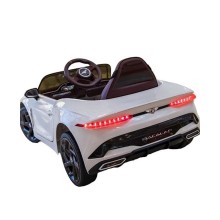 Uşaqlar üçün elektrik avtomobil Bentley JE1008