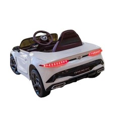 Uşaqlar üçün elektrik avtomobil Bentley JE1008