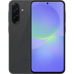 Смартфон Samsung Galaxy A36 5G 8GB/256GB Awesome Black