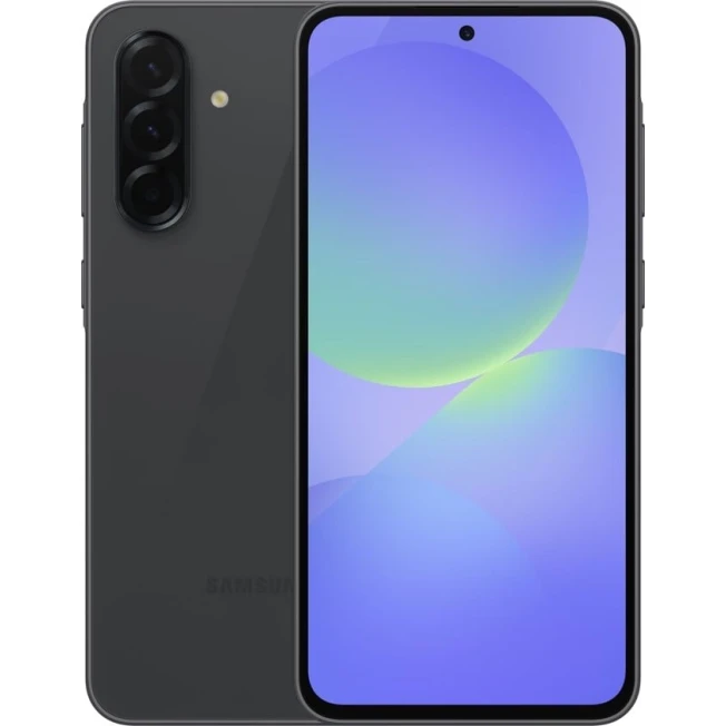 Смартфон Samsung Galaxy A36 5G 8GB/256GB Awesome Black