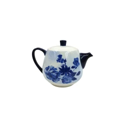 Чайник Danny Home HMSD_DH85K, 850 л, керамика, синий Чайник Danny Home HMSD_DH85K, 850 л, керамика, синий