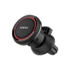 Автомобильный держатель для телефона Kaku KSC-336 Magnetic Black Автомобильный держатель для телефона Kaku KSC-336 Magnetic Black