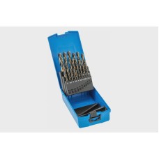 Metal üçün oyma dəsti Högert HT6D800