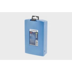 Набор сверол для металла Högert HT6D800 Набор сверол для металла Högert HT6D800