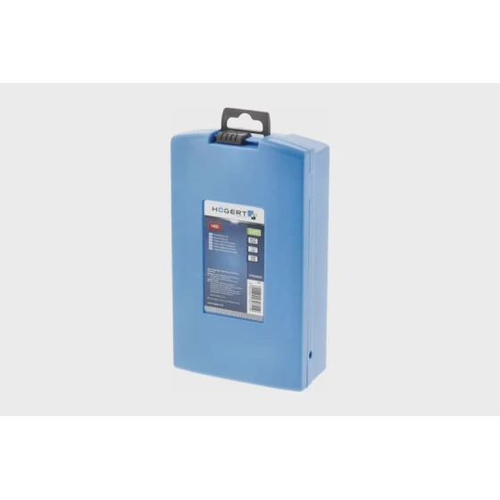 Набор сверол для металла Högert HT6D800 Набор сверол для металла Högert HT6D800