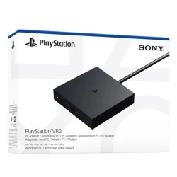 Адаптер для ПК - PlayStation VR2 Адаптер для ПК - PlayStation VR2