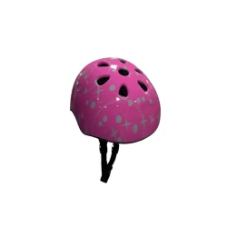 Велосипедный шлем kaska_12, розовый Велосипедный шлем kaska_12, розовый