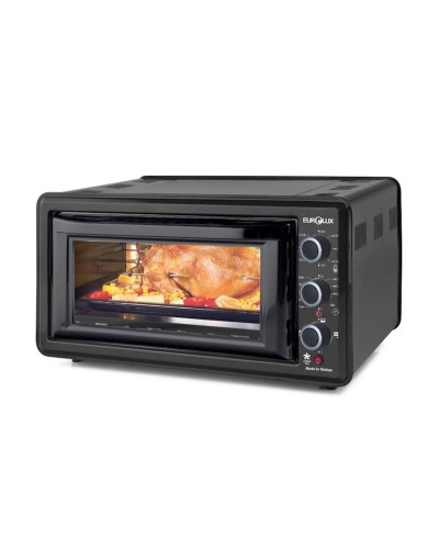 Elektrik soba Eurolux EU-ЕO3235ЕB-52LDGRF
