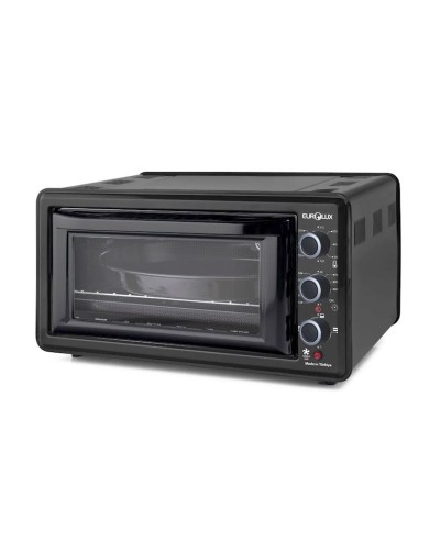 Elektrik soba Eurolux EU-ЕO3235ЕB-52LDGRF