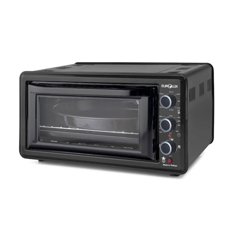 Электродуховка Eurolux EU-ЕO3235ЕB-52LDGRF Электродуховка Eurolux EU-ЕO3235ЕB-52LDGRF