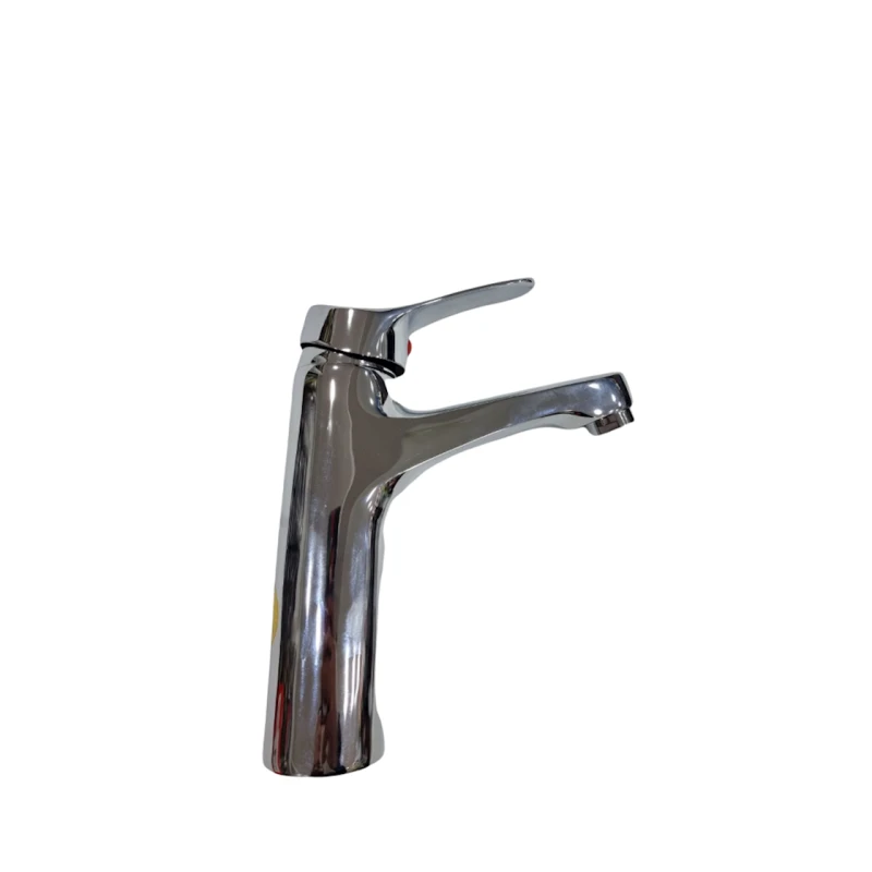 Смеситель для раковины Oupu