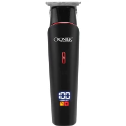 Universal trimmer Cronier Cr-897