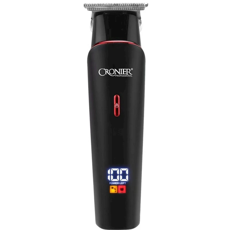 Универсальный триммер Cronier Cr-897