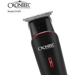 Universal trimmer Cronier Cr-897