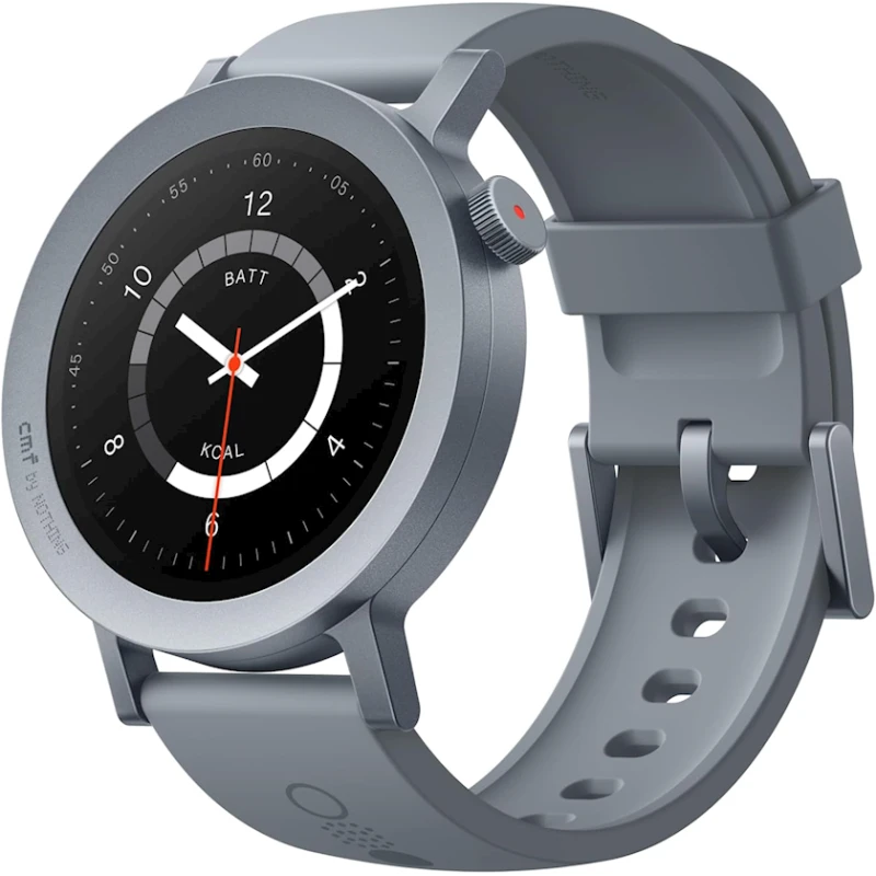 Ağıllı saat CMF by Nothing Watch Pro 2 Ash Grey Ağıllı saat CMF by Nothing Watch Pro 2 Ash Grey