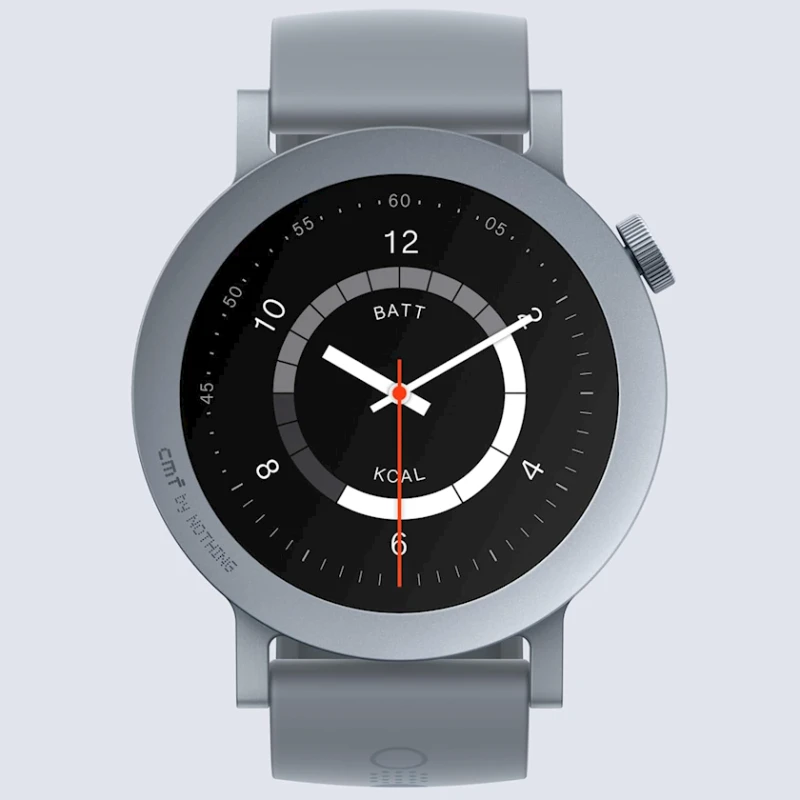 Ağıllı saat CMF by Nothing Watch Pro 2 Ash Grey Ağıllı saat CMF by Nothing Watch Pro 2 Ash Grey