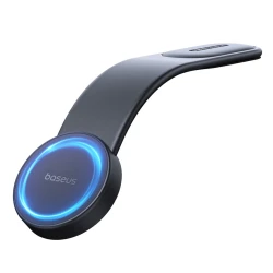 Автомобильный держатель для телефона Baseus PrimeTrip C02 Air Magnetic Stick-on Type (MagSafe)