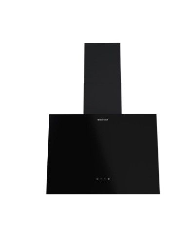 Aspirator Electrotech Attack SB 60 Black
