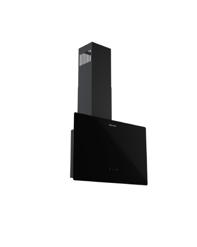 Aspirator Electrotech Attack SB 60 Black