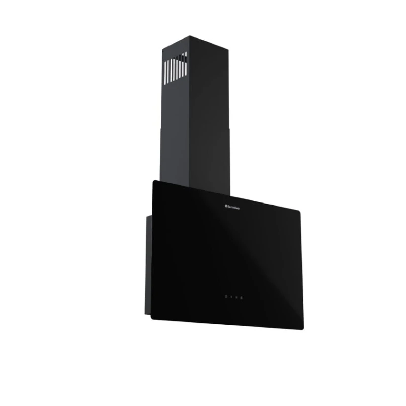 Кухонная вытяжка Electrotech Attack SB 60 Black Кухонная вытяжка Electrotech Attack SB 60 Black
