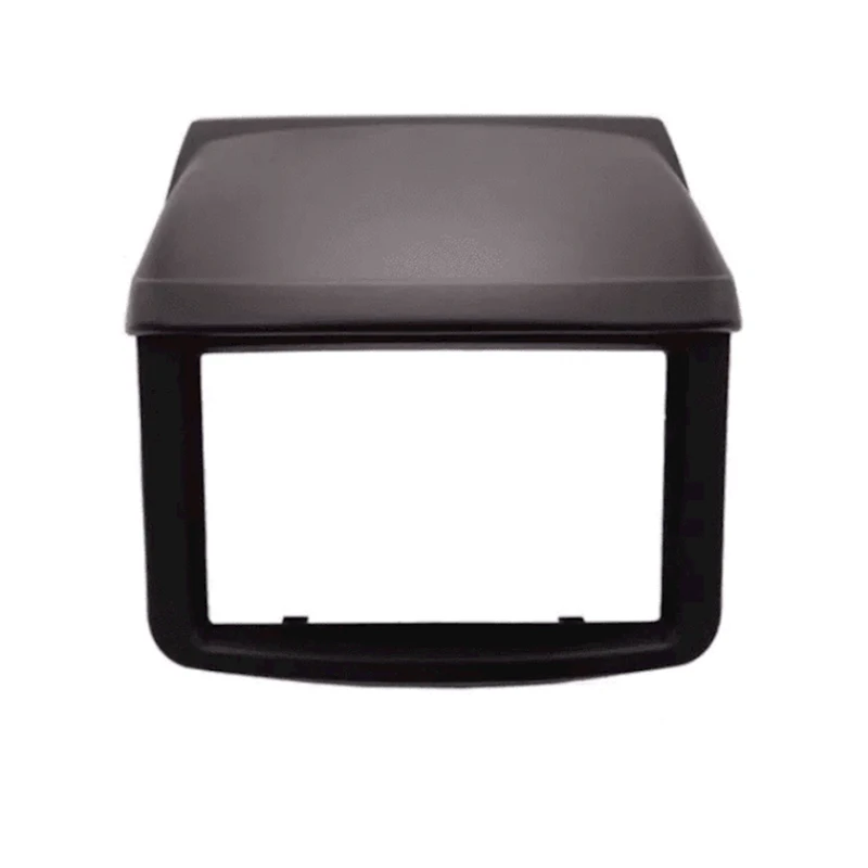 Автомобильный монитор NAVO для Mitsubishi L200 2008-2015