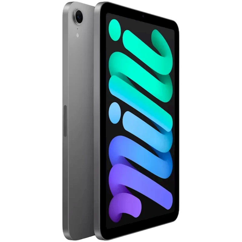 Планшет Apple iPad Mini 7 Wi-Fi 128GB Space Grey Планшет Apple iPad Mini 7 Wi-Fi 128GB Space Grey