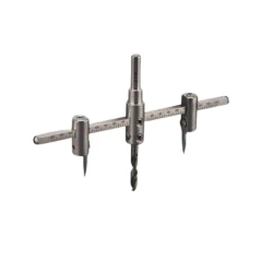 Сверло P.I.T. AWOD06-0200 40-200 мм Сверло P.I.T. AWOD06-0200 40-200 мм