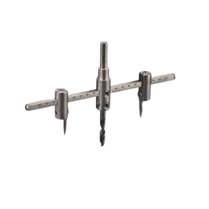 Сверло P.I.T. AWOD06-0200 40-200 мм Сверло P.I.T. AWOD06-0200 40-200 мм