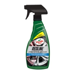 Очиститель колёсных дисков Turtle Wax Red Line, 500 мл Очиститель колёсных дисков Turtle Wax Red Line, 500 мл