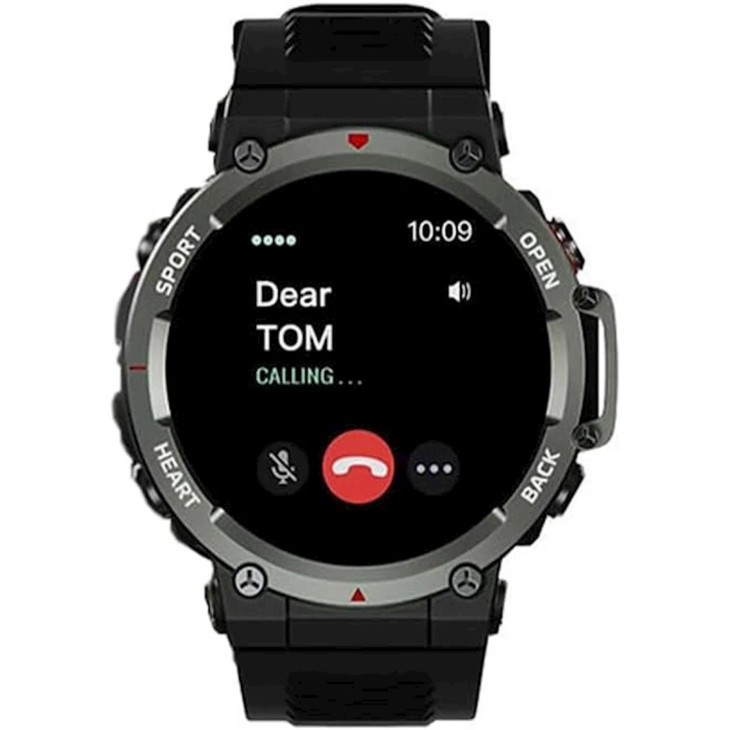 Умные часы Haino Teko RW-24 Black