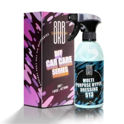 Очиститель для автомобиля Surainbow S13, 473 мл Очиститель для автомобиля Surainbow S13, 473 мл