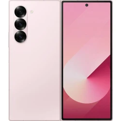 Смартфон Samsung Galaxy Z Fold 6 SM-F956 12GB/256GB Light Pink