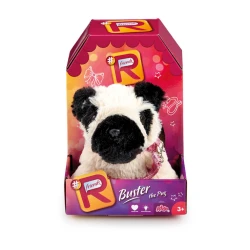 Мягкая игрушка Addo #Rfriends Buster the Pug Soft Toy