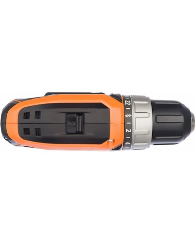 Akkumulyatorlu burğu-vintburan AEG BS12G3LI-152C