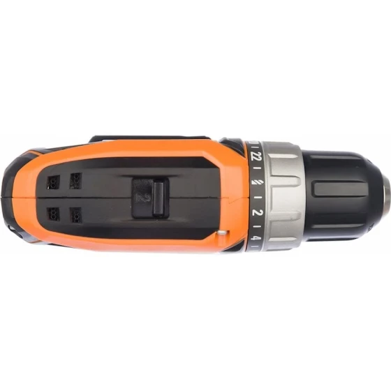 Аккумуляторная дрель-шуруповерт AEG BS12G3LI-152C