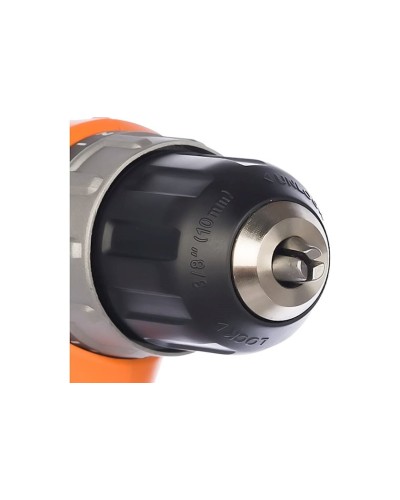 Akkumulyatorlu burğu-vintburan AEG BS12G3LI-152C