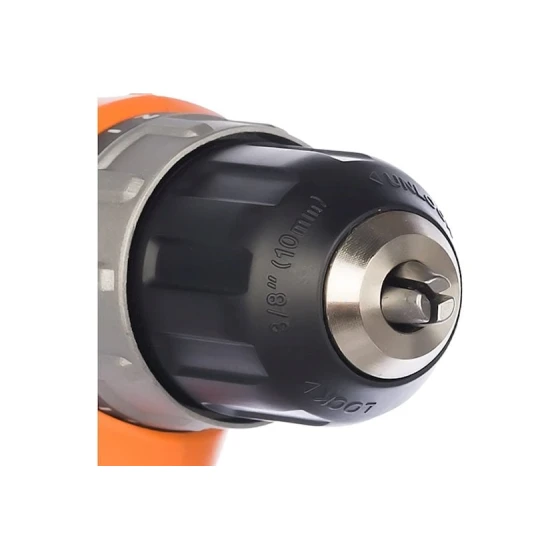 Аккумуляторная дрель-шуруповерт AEG BS12G3LI-152C