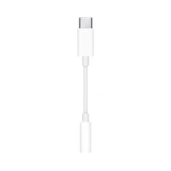 Переходник Apple USB-C — 3.5 мм Jack - 195949332937