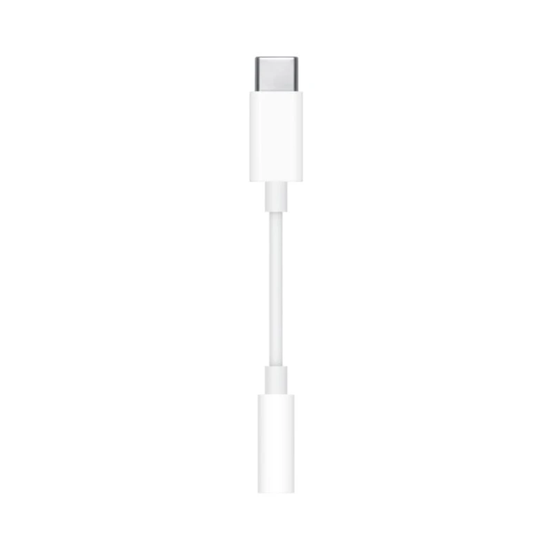 Переходник Apple USB-C — 3.5 мм Jack - 195949332937