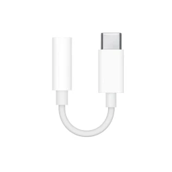 Переходник Apple USB-C — 3.5 мм Jack - 195949332937