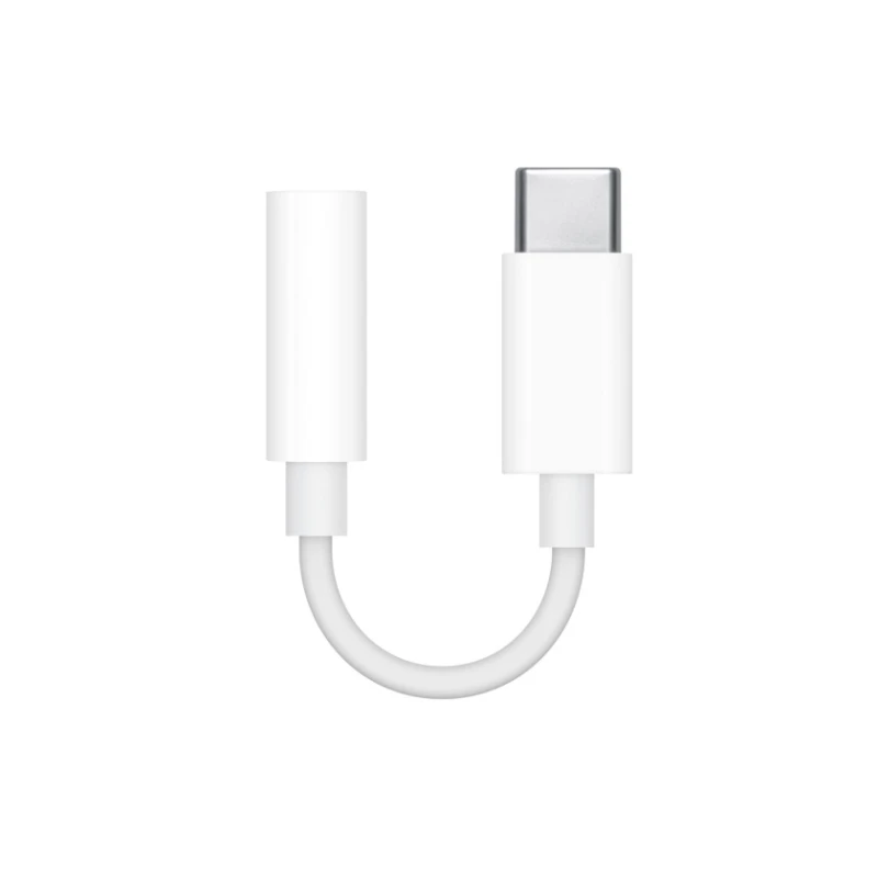 Переходник Apple USB-C — 3.5 мм Jack - 195949332937