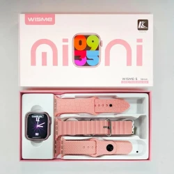 Умные часы Wisme 5 38mm ORNG w450