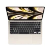 Ноутбук Apple MacBook Air 13.6 M2 8GB/256GB Starlight (MLY13RU/AU) Ноутбук Apple MacBook Air 13.6 M2 8GB/256GB Starlight (MLY13RU/AU)