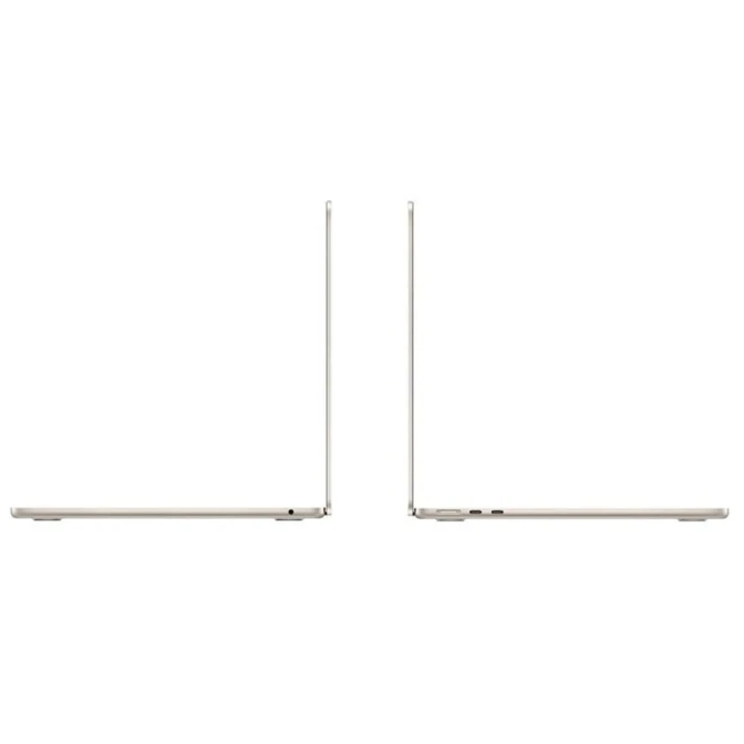 Ноутбук Apple MacBook Air 13.6 M2 8GB/256GB Starlight (MLY13RU/AU) Ноутбук Apple MacBook Air 13.6 M2 8GB/256GB Starlight (MLY13RU/AU)
