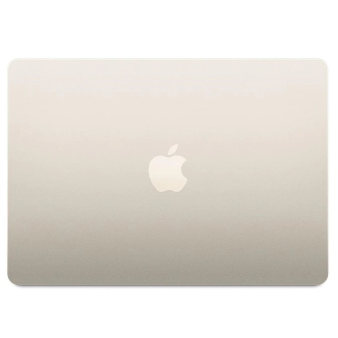 Ноутбук Apple MacBook Air 13.6 M2 8GB/256GB Starlight (MLY13RU/AU) Ноутбук Apple MacBook Air 13.6 M2 8GB/256GB Starlight (MLY13RU/AU)