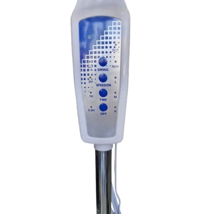 Вентилятор Quicks